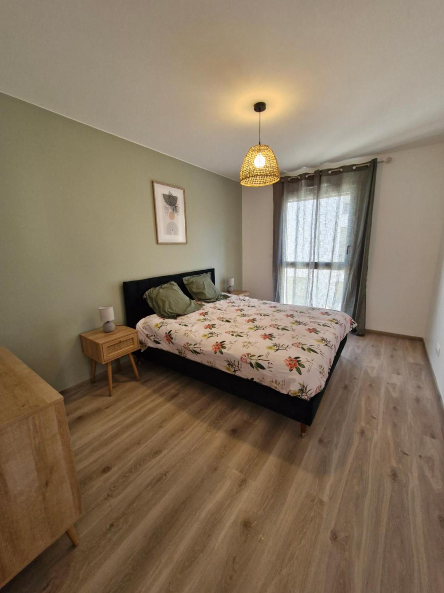 Апартаменты Zenlife Aurec-Sur-Loire Экстерьер фото