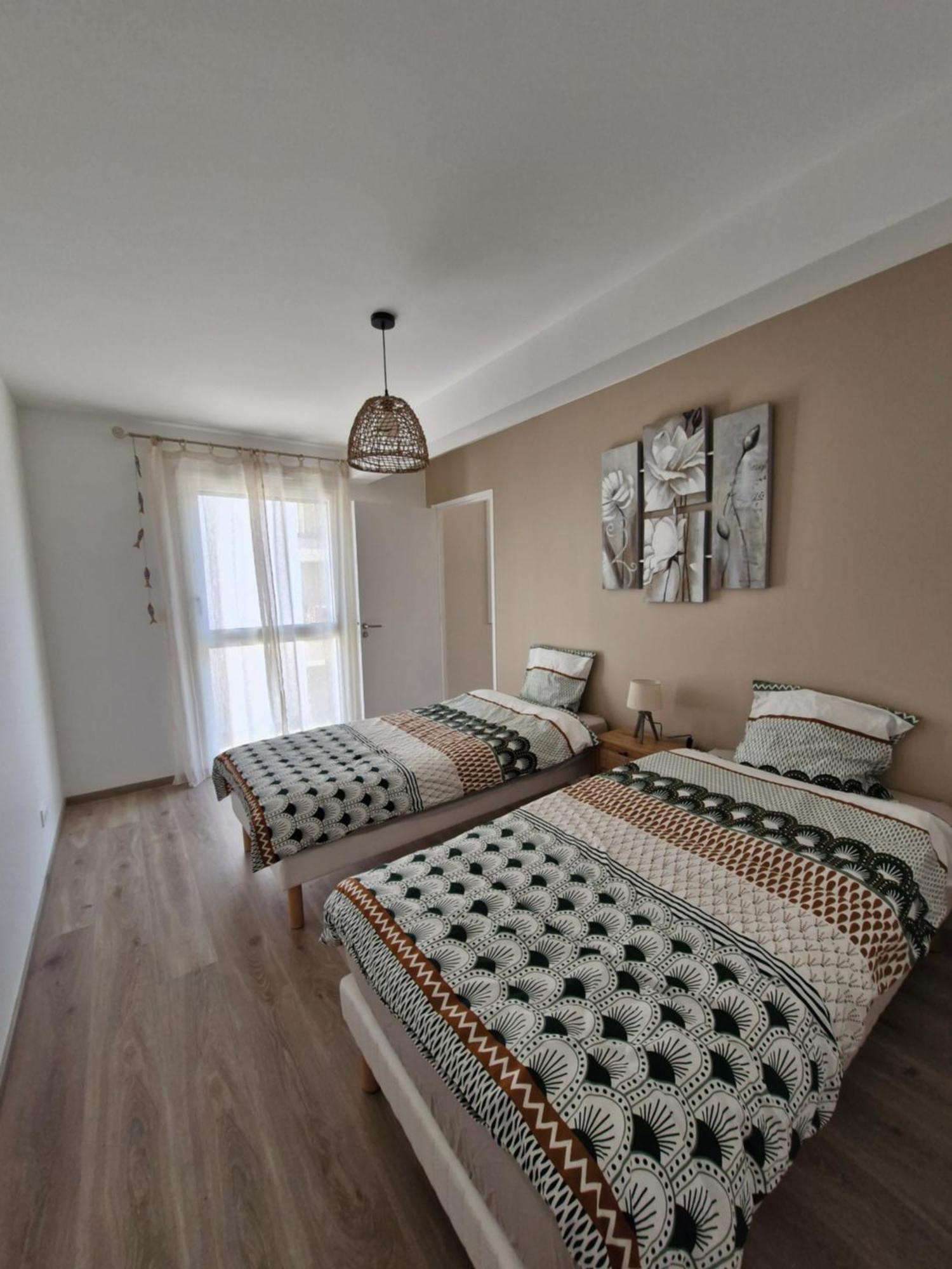Апартаменты Zenlife Aurec-Sur-Loire Экстерьер фото