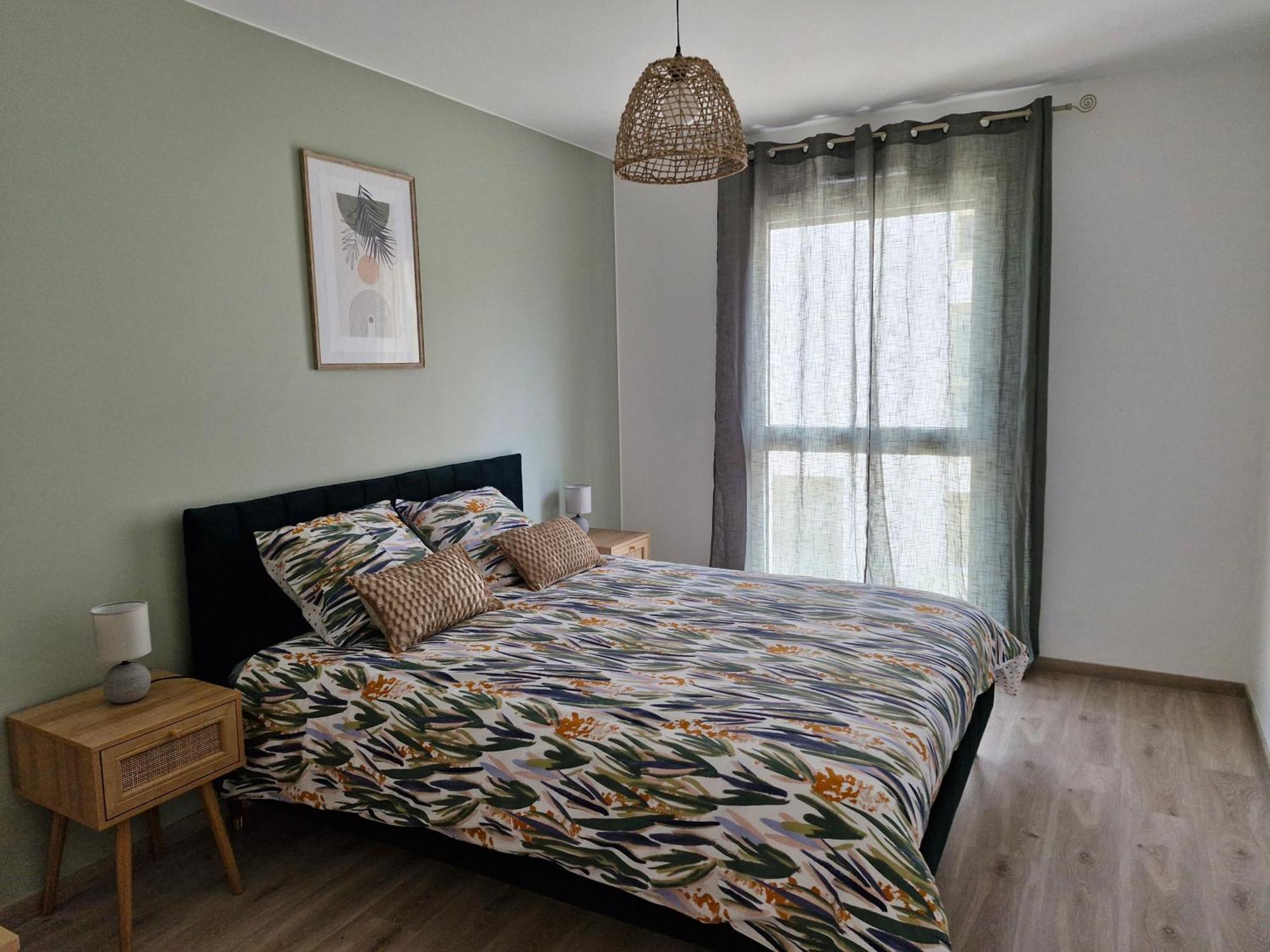 Апартаменты Zenlife Aurec-Sur-Loire Экстерьер фото
